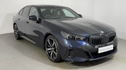 2024 (74) BMW 5 SERIES 520i M Sport Pro 4dr Auto 4666786