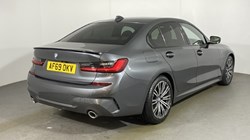2019 (69) BMW 3 SERIES 320d xDrive M Sport 4dr Step Auto 4675077