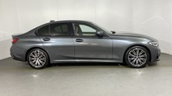 2019 (69) BMW 3 SERIES 320d xDrive M Sport 4dr Step Auto 4675078