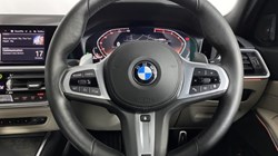 2019 (69) BMW 3 SERIES 320d xDrive M Sport 4dr Step Auto 4675025