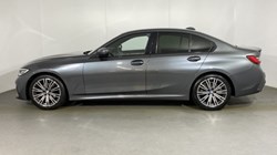 2019 (69) BMW 3 SERIES 320d xDrive M Sport 4dr Step Auto 4675072