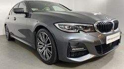 2019 (69) BMW 3 SERIES 320d xDrive M Sport 4dr Step Auto 4675084