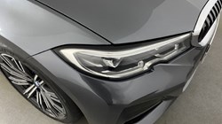 2019 (69) BMW 3 SERIES 320d xDrive M Sport 4dr Step Auto 4675060