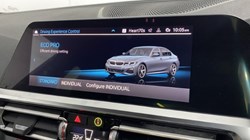 2019 (69) BMW 3 SERIES 320d xDrive M Sport 4dr Step Auto 4675023