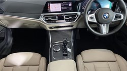 2019 (69) BMW 3 SERIES 320d xDrive M Sport 4dr Step Auto 4675044