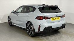 2025 (25) BMW 1 SERIES 120 M Sport 5dr Step Auto 4681441