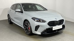 2025 (25) BMW 1 SERIES 120 M Sport 5dr Step Auto 4681435