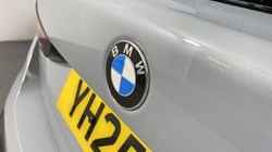 2025 (25) BMW 1 SERIES 120 M Sport 5dr Step Auto 4681417