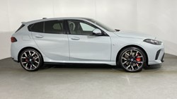 2025 (25) BMW 1 SERIES 120 M Sport 5dr Step Auto 4681432