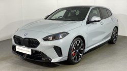 2025 (25) BMW 1 SERIES 120 M Sport 5dr Step Auto 4681437