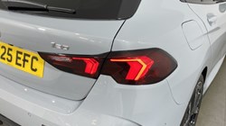 2025 (25) BMW 1 SERIES 120 M Sport 5dr Step Auto 4681419