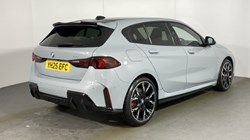 2025 (25) BMW 1 SERIES 120 M Sport 5dr Step Auto 4681444