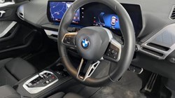 2025 (25) BMW 1 SERIES 120 M Sport 5dr Step Auto 4681408