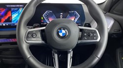2025 (25) BMW 1 SERIES 120 M Sport 5dr Step Auto 4681395