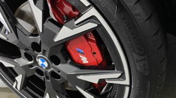 2025 (25) BMW 1 SERIES 120 M Sport 5dr Step Auto 4681426