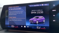 2025 (74) BMW 1 SERIES 120 Sport 5dr Step Auto 4681013