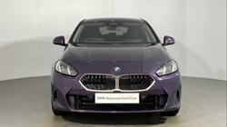 2025 (74) BMW 1 SERIES 120 Sport 5dr Step Auto 4681064