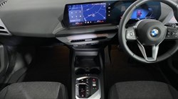2025 (74) BMW 1 SERIES 120 Sport 5dr Step Auto 4681031