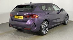 2025 (74) BMW 1 SERIES 120 Sport 5dr Step Auto 4681059
