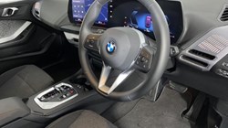 2025 (74) BMW 1 SERIES 120 Sport 5dr Step Auto 4681028