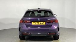 2025 (74) BMW 1 SERIES 120 Sport 5dr Step Auto 4681046