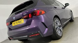2025 (74) BMW 1 SERIES 120 Sport 5dr Step Auto 4681045