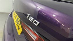 2025 (74) BMW 1 SERIES 120 Sport 5dr Step Auto 4681037