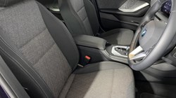 2025 (74) BMW 1 SERIES 120 Sport 5dr Step Auto 4681029