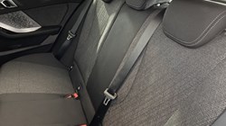 2025 (74) BMW 1 SERIES 120 Sport 5dr Step Auto 4681033