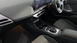 2025 (74) BMW 1 SERIES 120 Sport 5dr Step Auto 4681034