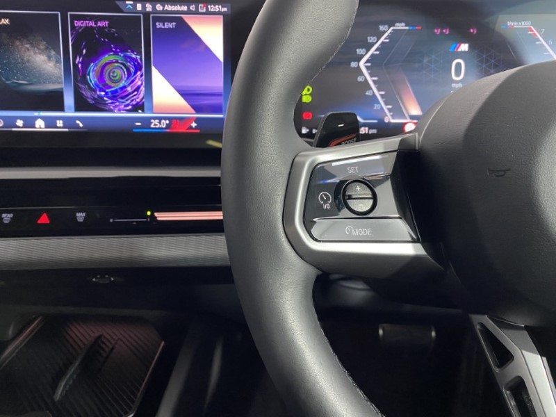 2024 (74) BMW 5 SERIES 520i M Sport Pro 4dr Auto 4738209