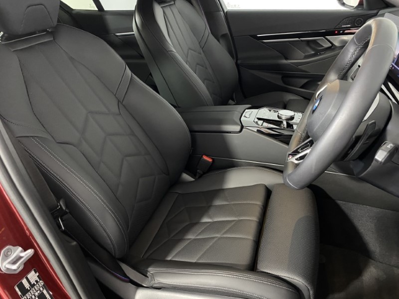 2024 (74) BMW 5 SERIES 520i M Sport Pro 4dr Auto 4738222