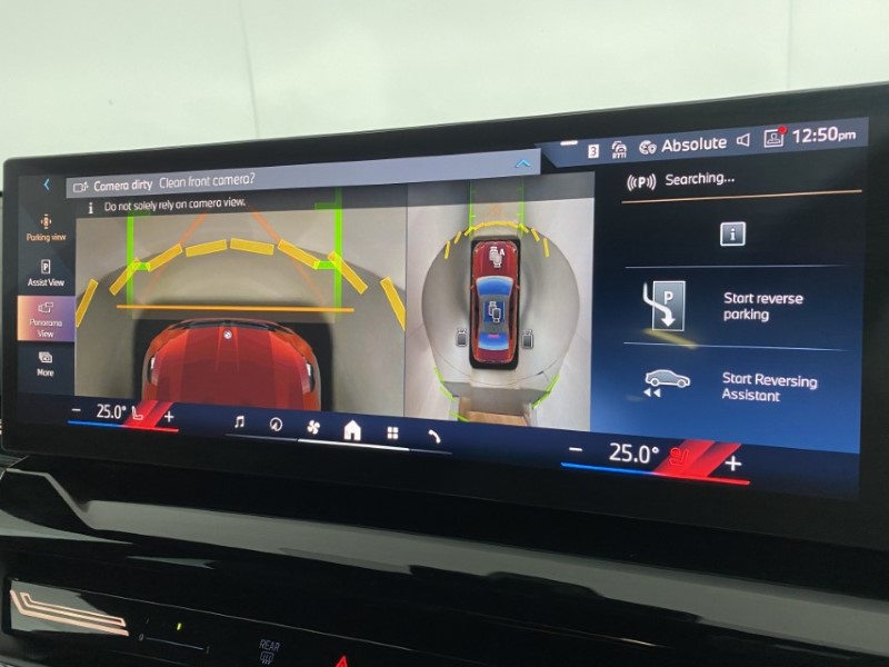 2024 (74) BMW 5 SERIES 520i M Sport Pro 4dr Auto 4738201