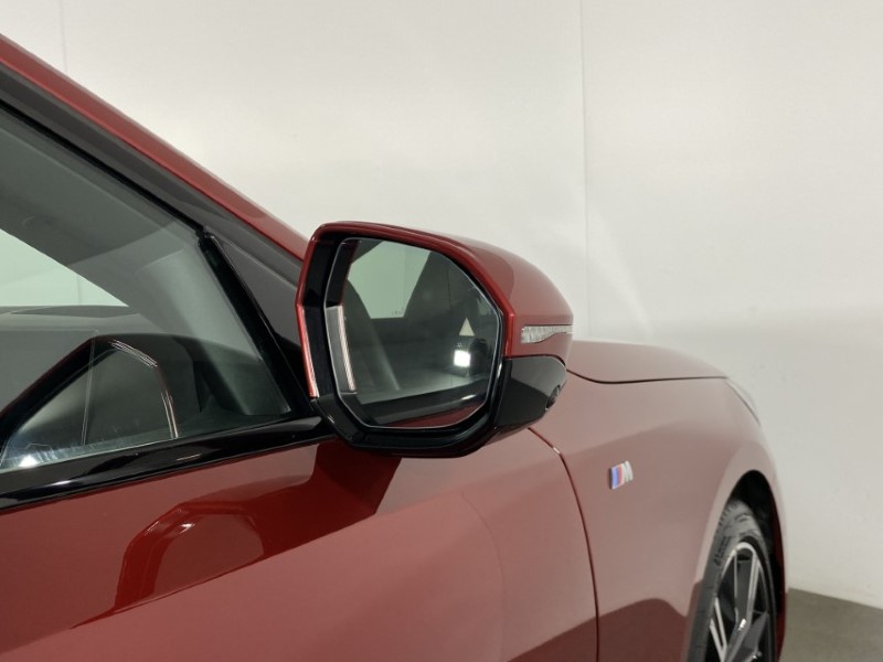 2024 (74) BMW 5 SERIES 520i M Sport Pro 4dr Auto 4738236