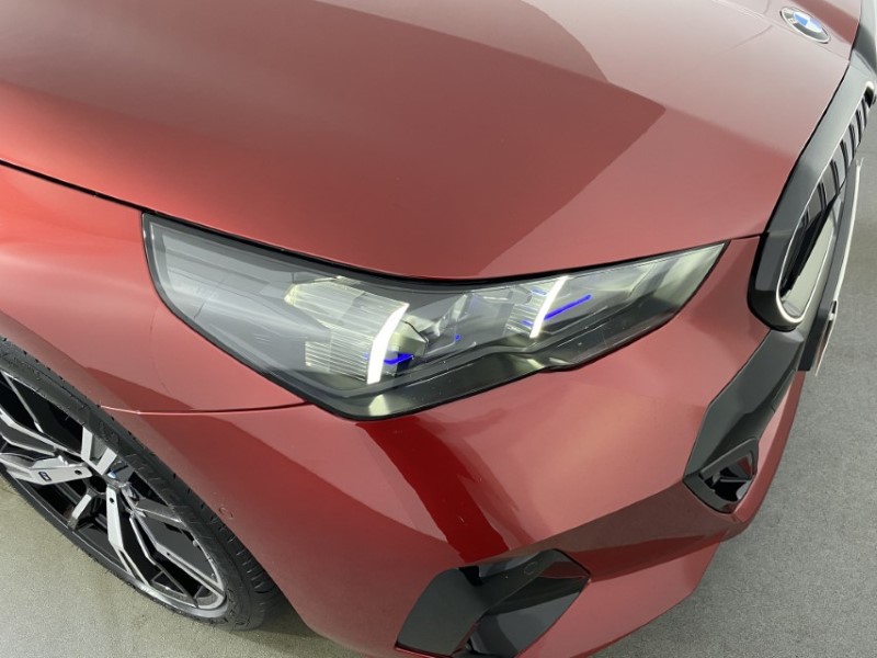 2024 (74) BMW 5 SERIES 520i M Sport Pro 4dr Auto 4738239