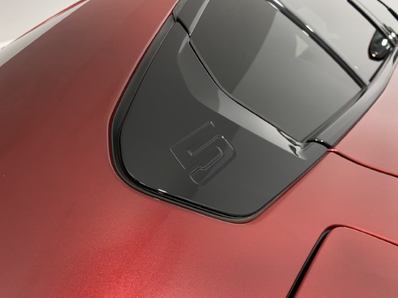 2024 (74) BMW 5 SERIES 520i M Sport Pro 4dr Auto 4738235