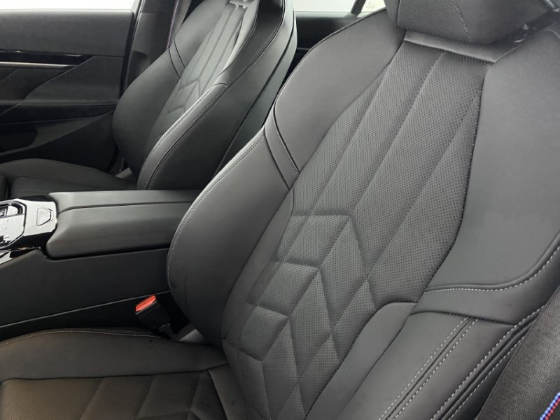 2024 (74) BMW 5 SERIES 520i M Sport Pro 4dr Auto 4738228