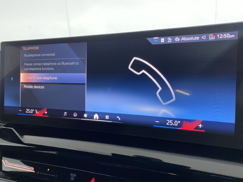 2024 (74) BMW 5 SERIES 520i M Sport Pro 4dr Auto 4738205