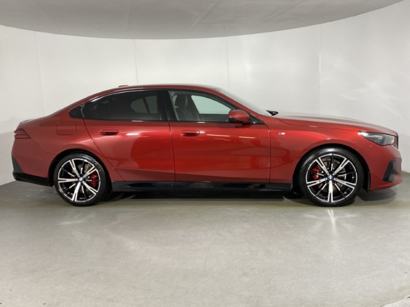 2024 (74) BMW 5 SERIES 520i M Sport Pro 4dr Auto 4738245