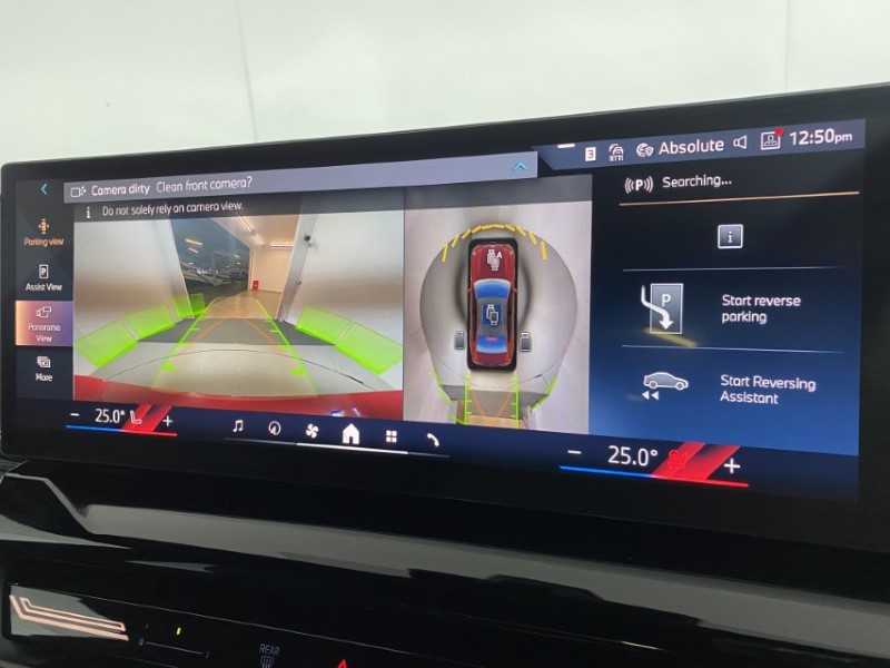 2024 (74) BMW 5 SERIES 520i M Sport Pro 4dr Auto 4738200