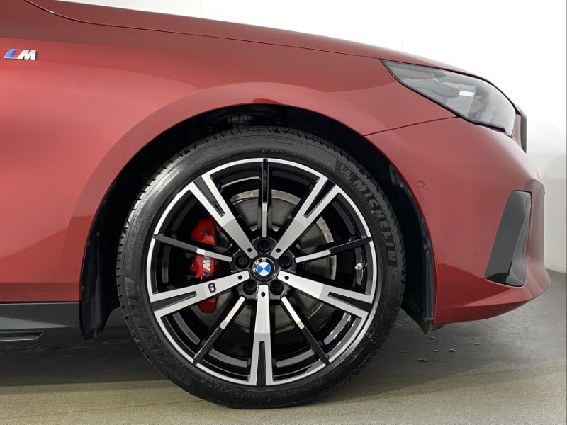 2024 (74) BMW 5 SERIES 520i M Sport Pro 4dr Auto 4738238