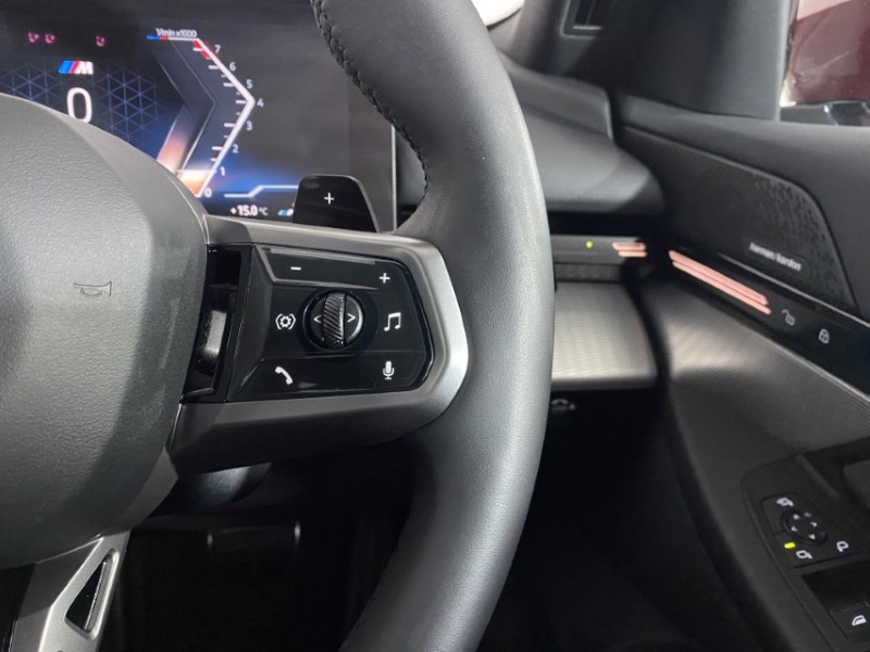 2024 (74) BMW 5 SERIES 520i M Sport Pro 4dr Auto 4738210