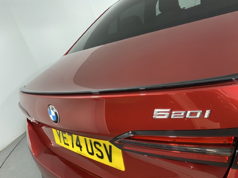 2024 (74) BMW 5 SERIES 520i M Sport Pro 4dr Auto 4738231