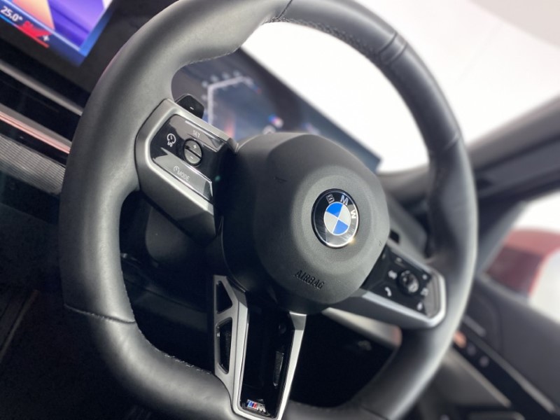 2024 (74) BMW 5 SERIES 520i M Sport Pro 4dr Auto 4738211