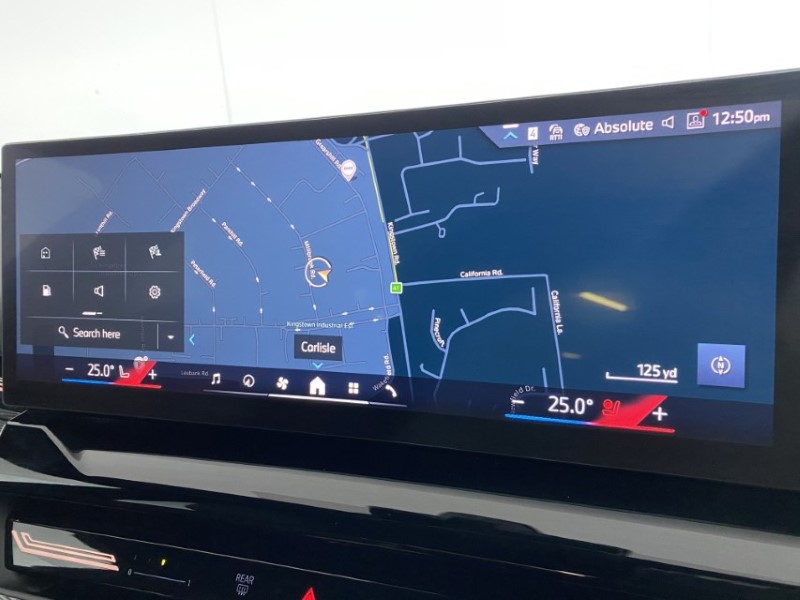 2024 (74) BMW 5 SERIES 520i M Sport Pro 4dr Auto 4738204