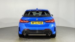 2024 (73) BMW 1 SERIES M135i xDrive 5dr Step Auto 4683731