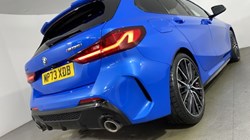 2024 (73) BMW 1 SERIES M135i xDrive 5dr Step Auto 4683730