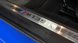 2024 (73) BMW 1 SERIES M135i xDrive 5dr Step Auto 4683717