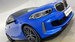 2024 (73) BMW 1 SERIES M135i xDrive 5dr Step Auto 4683752