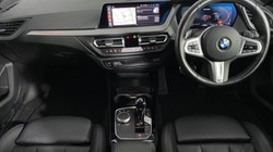 2024 (73) BMW 1 SERIES M135i xDrive 5dr Step Auto 4683712